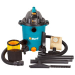 Строительный пылесос Bort BSS-1530-Premium
