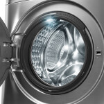 Стиральная машина c сушкой Maunfeld MFWD14106S04