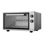 Мини-печь Artel MD 3216 белый