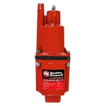 Вибрационный насос Quattro Elementi Acquatico 260-10