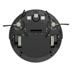 Робот-пылесос TCL Robot Vacuum Sweeva 500 Black