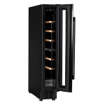 Винный шкаф Meyvel MV9-KBT1