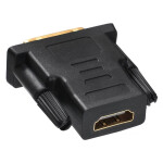 Адаптер Buro HDMI-19FDVID-M_ADPT