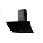 Каминная вытяжка Oasis NS-60B (FR)