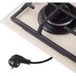 Встраиваемая газовая варочная панель Maunfeld EGHG.64.63CBG.R/G