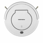 Робот-пылесос Redmond RV-R270