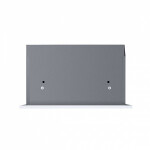 Встраиваемая вытяжка Maunfeld Crosby Light (C) 60 белый