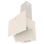 Каминная вытяжка Korting KHC 65070 GB