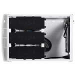 Корпус Fractal Design Node 304 White