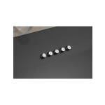 Встраиваемая вытяжка LuxDorf 5611 LX