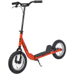 Самокат Novatrack Stamp N2 (12STAMPN2.OR20)