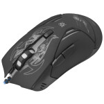 Мышь Defender Bionic GM-250L Black USB