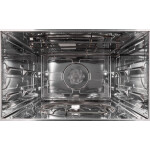 Встраиваемый электрический духовой шкаф Weissgauff OE 442