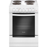 Электрическая плита Gefest 6140-02