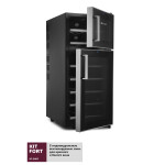 Винный шкаф Kitfort КТ-2407