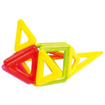 Магнитный конструктор Magformers Tiny Friends 702004