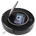 Робот-пылесос Panda X600 Pet Series black