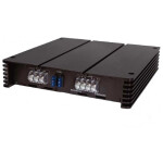 Автомобильный усилитель Calcell BST 100.2 V2