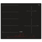 Встраиваемая индукционная варочная панель Bosch PXE601DC1E