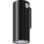 Каминная вытяжка Weissgauff Tubus 700 PB BL