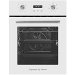 Встраиваемый электрический духовой шкаф Zigmund & Shtain E 145 W