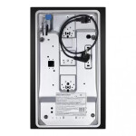 Встраиваемая газовая варочная панель Maunfeld EGHG.32.6CB/G