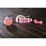 Металлофон Flight FDSN-5PR Принцессы