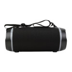 Портативная акустика Digma S-39 черный