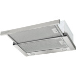 Встраиваемая вытяжка Zigmund & Shtain K 012.6 S