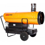 Тепловая пушка RedVerg RD-DHI50W