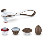 Массажер Beurer MG510 белый