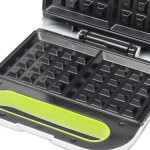 Вафельница Galaxy GL 2963