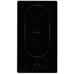 Встраиваемая индукционная варочная панель Zigmund & Shtain CI 35.3 B