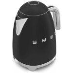 Чайник электрический Smeg KLF03BLMEU