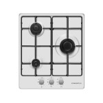 Встраиваемая газовая варочная панель Maunfeld EGHE.43.3STS-EW