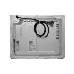 Встраиваемый электрический духовой шкаф Korting OKB 3260 CSGW MW
