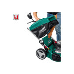 Газонокосилка бензиновая Зубр ГБС-460