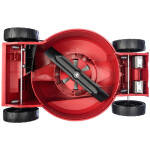 Газонокосилка электрическая Einhell GC-EM 1030 (3400122)