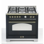 Газовая плита Lofra RNMG 96 GVGT/CI