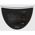 Встраиваемый электрический духовой шкаф Gefest ДА 602-01