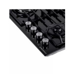 Встраиваемая газовая варочная панель Maunfeld EGHG.64.63CB/G