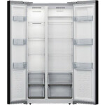 Холодильник Ascoli ACDW450W белый