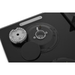 Встраиваемая газовая варочная панель Zugel ZGC308B