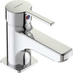 Смеситель для раковины Vidima LOGIK (BA275AA)