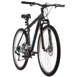 Велосипед Foxx 29AHD.ATLAND.22BK2