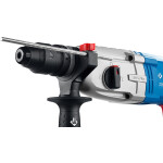 Перфоратор Зубр ЗП-28-800 КМ