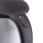 Чайник электрический Galaxy GL0318 белый