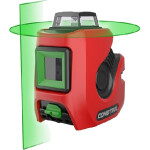 Нивелир лазерный Condtrol NEO G1-360