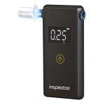 Алкотестер Inspector AT650