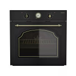 Встраиваемый электрический духовой шкаф Darina 0U8 BDE112 707 At